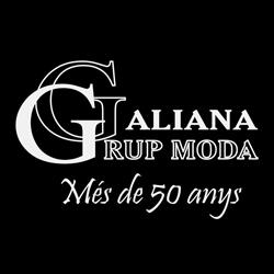 Horario de apertura Perruqueria Galiana Grup Moda Amposta, 