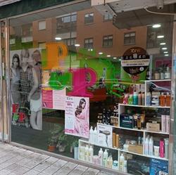 Horario de apertura Peluquería y Estética P&P Qué corte!, Salamanca