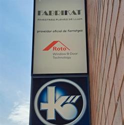 Horario de apertura Fabrikat, Lleida