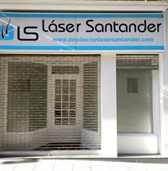 Horario de apertura Cosmética Eficaz, Santander