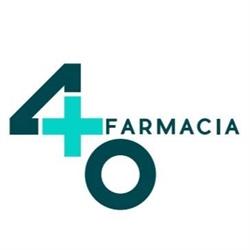 Horario de apertura FARMACIA 40 Valencia.,
