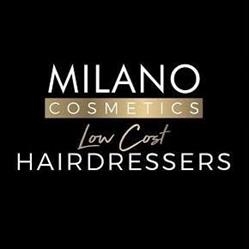 Horario de apertura Milano Cosmetics Hairdressers Low Cost Noreste, Terrassa