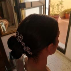 Wilson Peluqueria Unisex / Especializados en colorimetría en Palma de Mallorca (Ponent) - Horario de apertura