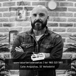 Horario de apertura Peluquería & Barbería Iván Fernández, Valladolid