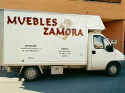 Horario de apertura Muebles Zamora,