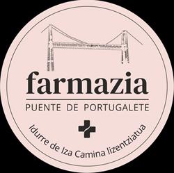 Horario de apertura Farmacia Idurre de Iza Camina - Puente de Portugalete,