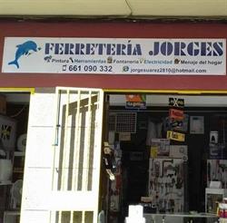 Horario de apertura Ferretería Jorges, Las Palmas de Gran Canaria