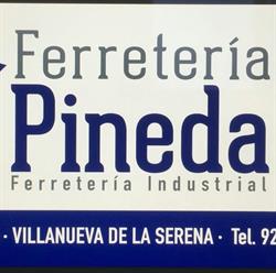 Horario de apertura Ferreteria Pineda, Villanueva de la Serena
