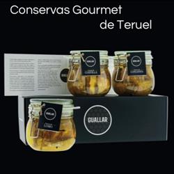 Horario de apertura Conservas Guallar, Cuarte de Huerva