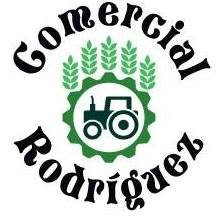 Horario de apertura Comercial Rodríguez Maquinaria Agrícola, Miajadas