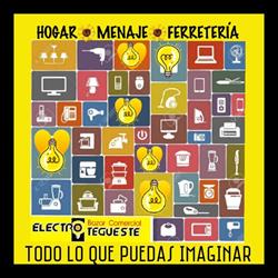 Horario de apertura ElectroTegueste, 