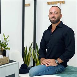 Horario de apertura Quiro-masajista Gastón Molina, Alicante