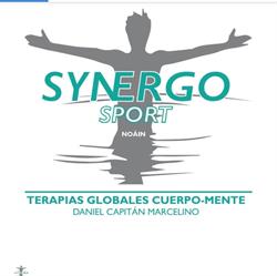 Horario de apertura Synergo sport, Noáin
