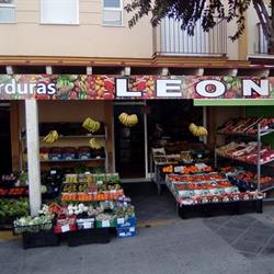 Horario de apertura FRUTAS LEON Y PRODUCTOS ARTESANOS LA FAMILIA, Chipiona