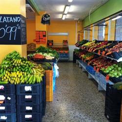 Horario de apertura Frutas y Verduras Tere, Elche