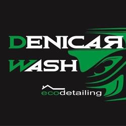 Horario de apertura DENICAR WASH, Saladar