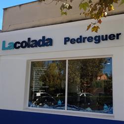 Horario de apertura LaColada Pedreguer, 