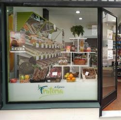Horario de apertura La Frutería de Carmen, Motril
