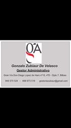 Gestoria Zubiaur en Bilbao (Abando) - Horario de apertura