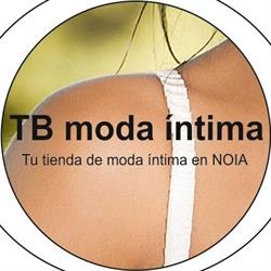 Horario de apertura TB moda íntima, Noia