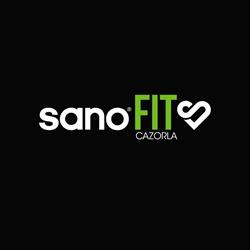 Horario de apertura Sano Fit Cazorla,