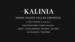 Horario de apertura Kalinia Moda Mujer, Fuenlabrada