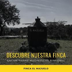 Horario de apertura Finca El Majuelo, Alosno