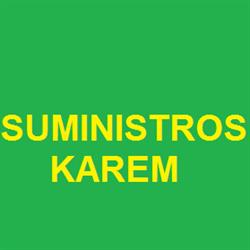 Horario de apertura Suministros karem, Valmojado
