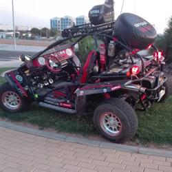 Horario de apertura BUGGY Repuestos Sevilla, 