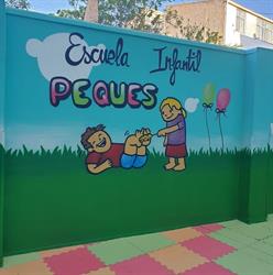 Horario de apertura Escuela ludoteca infantil E.I PEQUES, La Roda