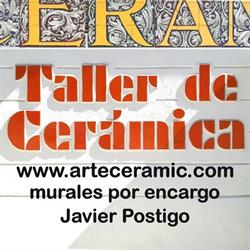 Horario de apertura CERÁMICAS Javier Postigo, Rincón de la Victoria