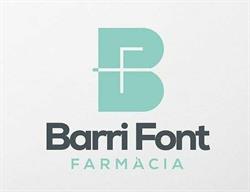 Horario de apertura FARMACIA Barri Font, Esparreguera