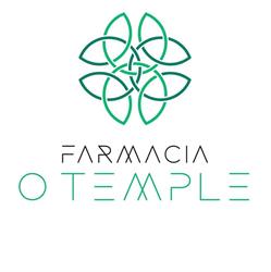 Horario de apertura Farmacia O Temple, 