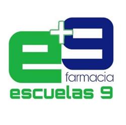 Horario de apertura Farmacia Escuelas 9, El Álamo