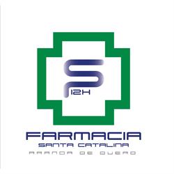 Horario de apertura Farmacia Santa Catalina 12 H, Aranda de Duero