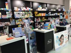 Horario de apertura Farmacia Las Cortes - Villa del Prado, Valladolid