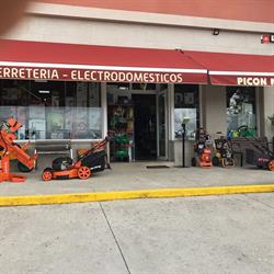 Horario de apertura Ferreteria Picón Muiño, Viaño Pequeno