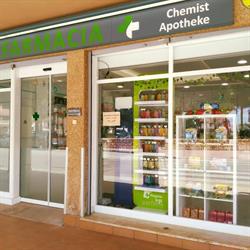 Horario de apertura Farmacia Riera Ribas, El Toro