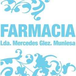 Farmacia Mercedes González Muniesa en Zaragoza (San José) - Horario de apertura
