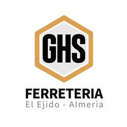 Horario de apertura Ferretería GHS, El Ejido