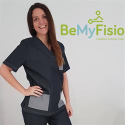 Horario de apertura BeMyFisio, Lleida