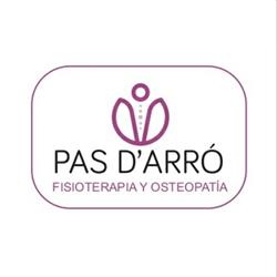 Horario de apertura Pas d'Arró Fisioterapia y Osteopatía. Paula Aguilar Arnal, Viella