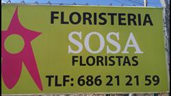 Horario de apertura Sosafloristas, Puerto Lumbreras