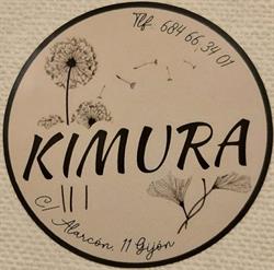 Floristería KIMURA en Gijón (Centro) - Horario de apertura