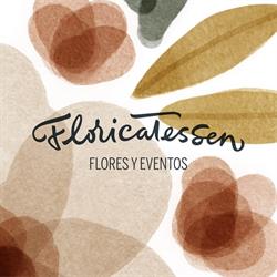 Horario de apertura Floricatessen, Ibi