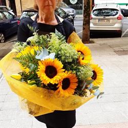 Horario de apertura BEKOA FLORISTERÍA, Durango