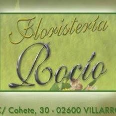 Horario de apertura floristería Rocío., Villarrobledo