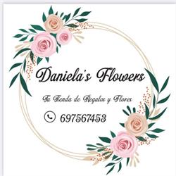 Horario de apertura Daniela´s Flowers, Alcañiz