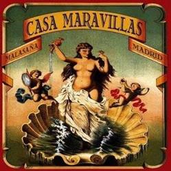 Casa Maravillas en Madrid (Centro) - Horario de apertura