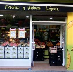 Frutas López en Sevilla (Norte) - Horario de apertura